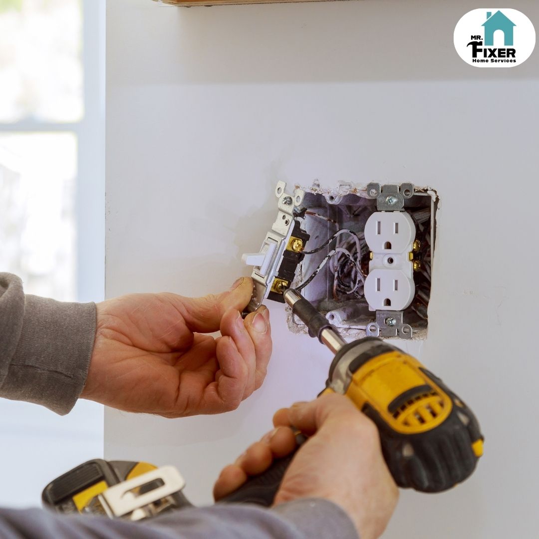 Emergency Electrical Service In San Antonio